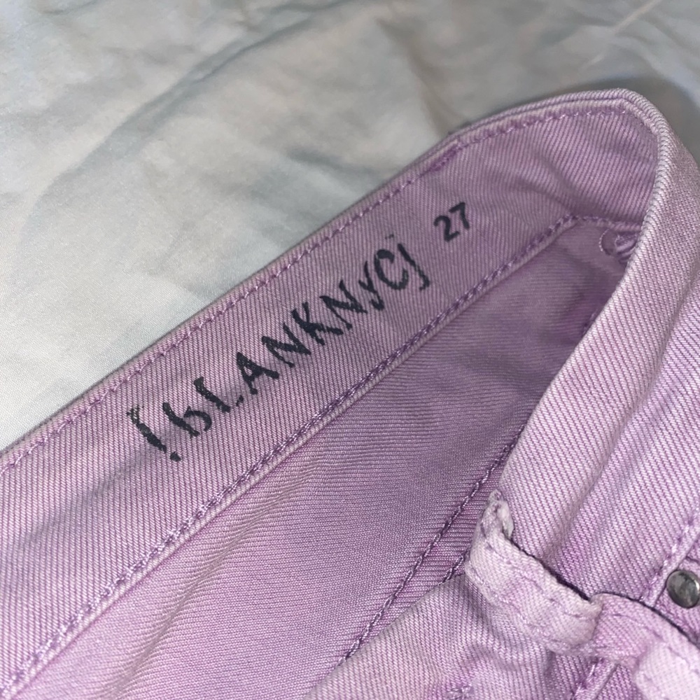Jeans - Picture 2 of 2